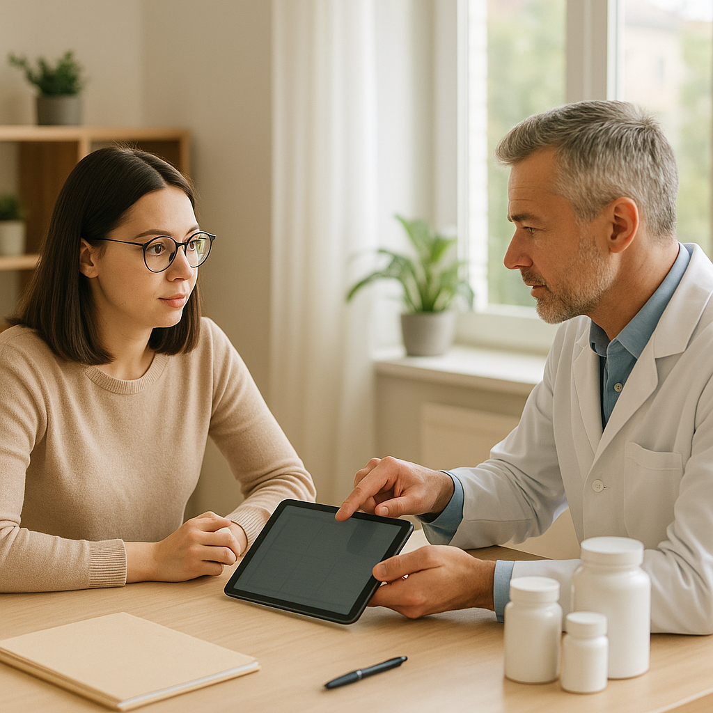 Ar reikalingi maisto papildai aktyviems žmonėms? 5 A