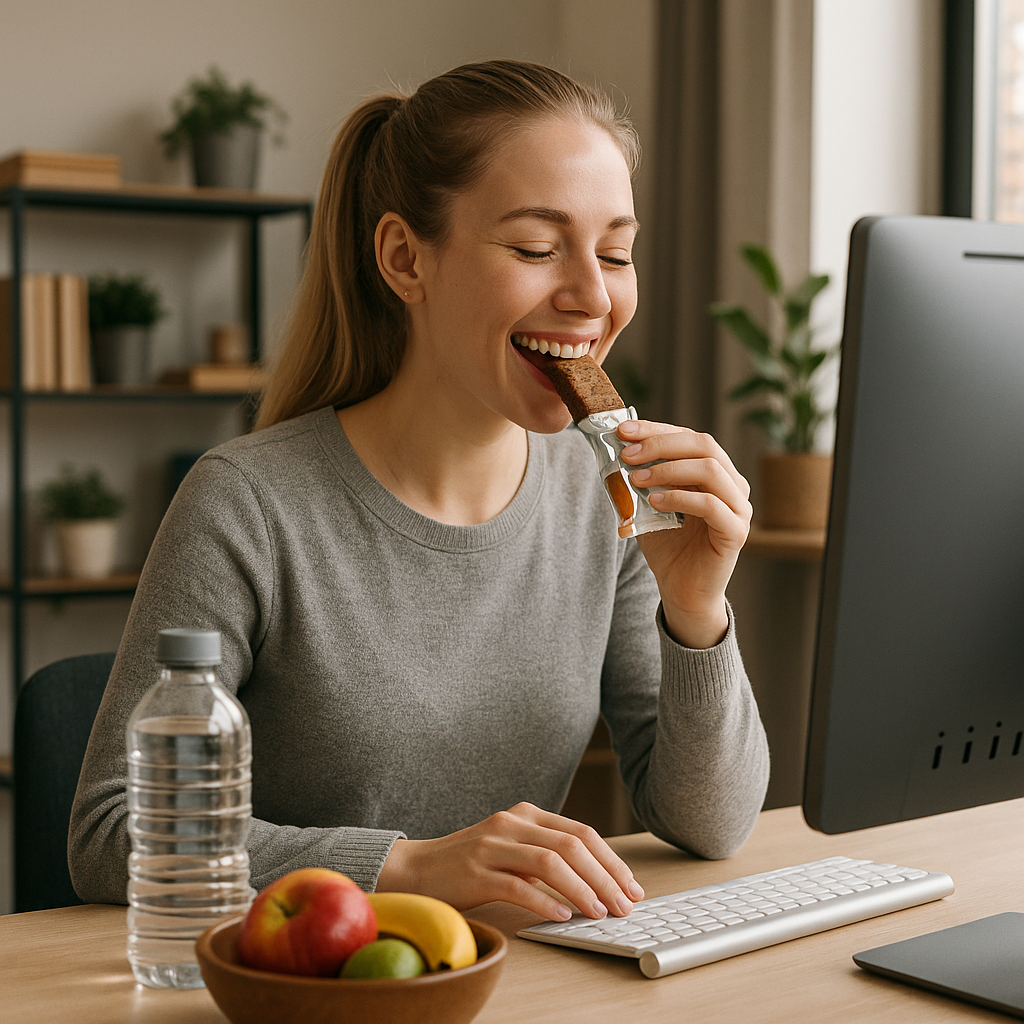 Naujausios proteinų batonėlių tendencijos 2025 metais 3 A