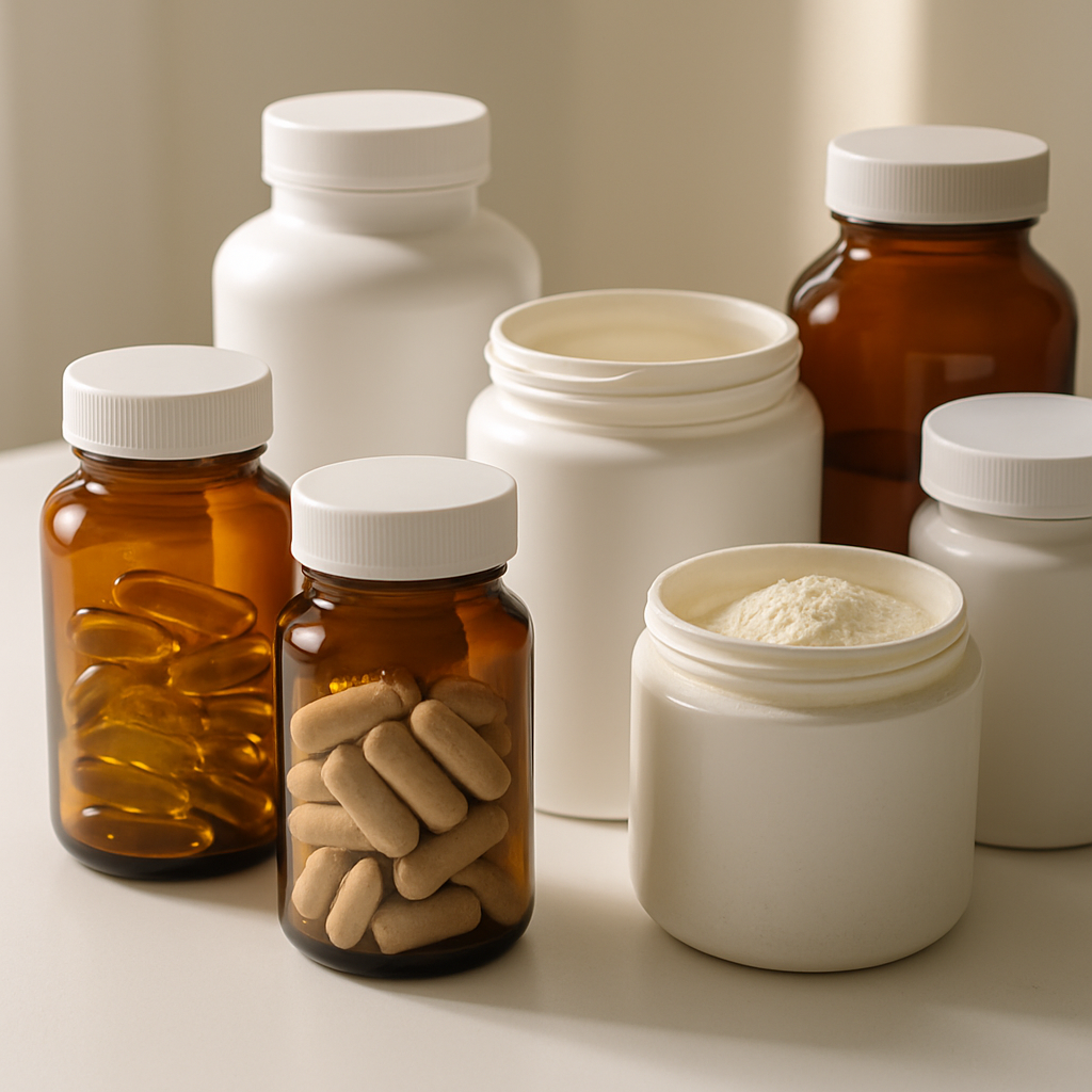 Tyrozinas susikaupimui ir fokusui 5 A