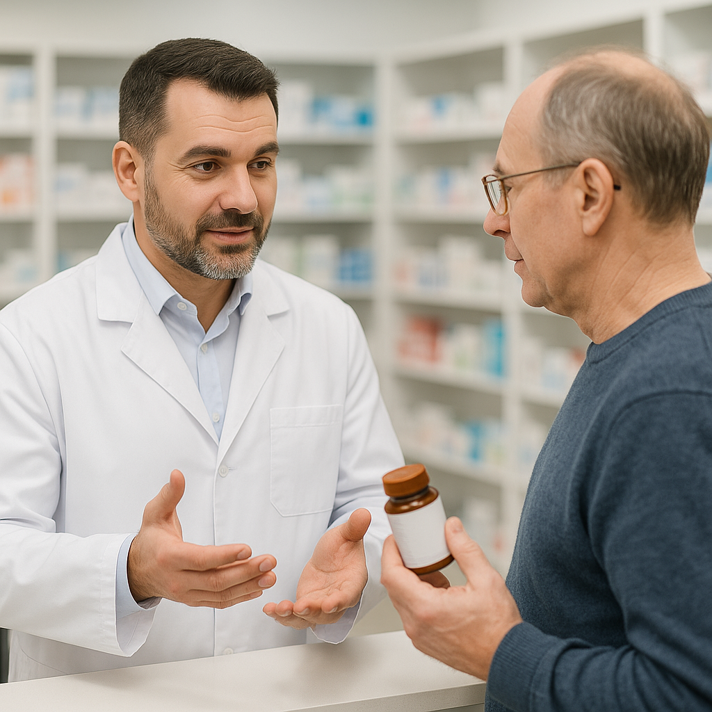 Papildų etiketės skaitymas: ką svarbu žinoti 5 A