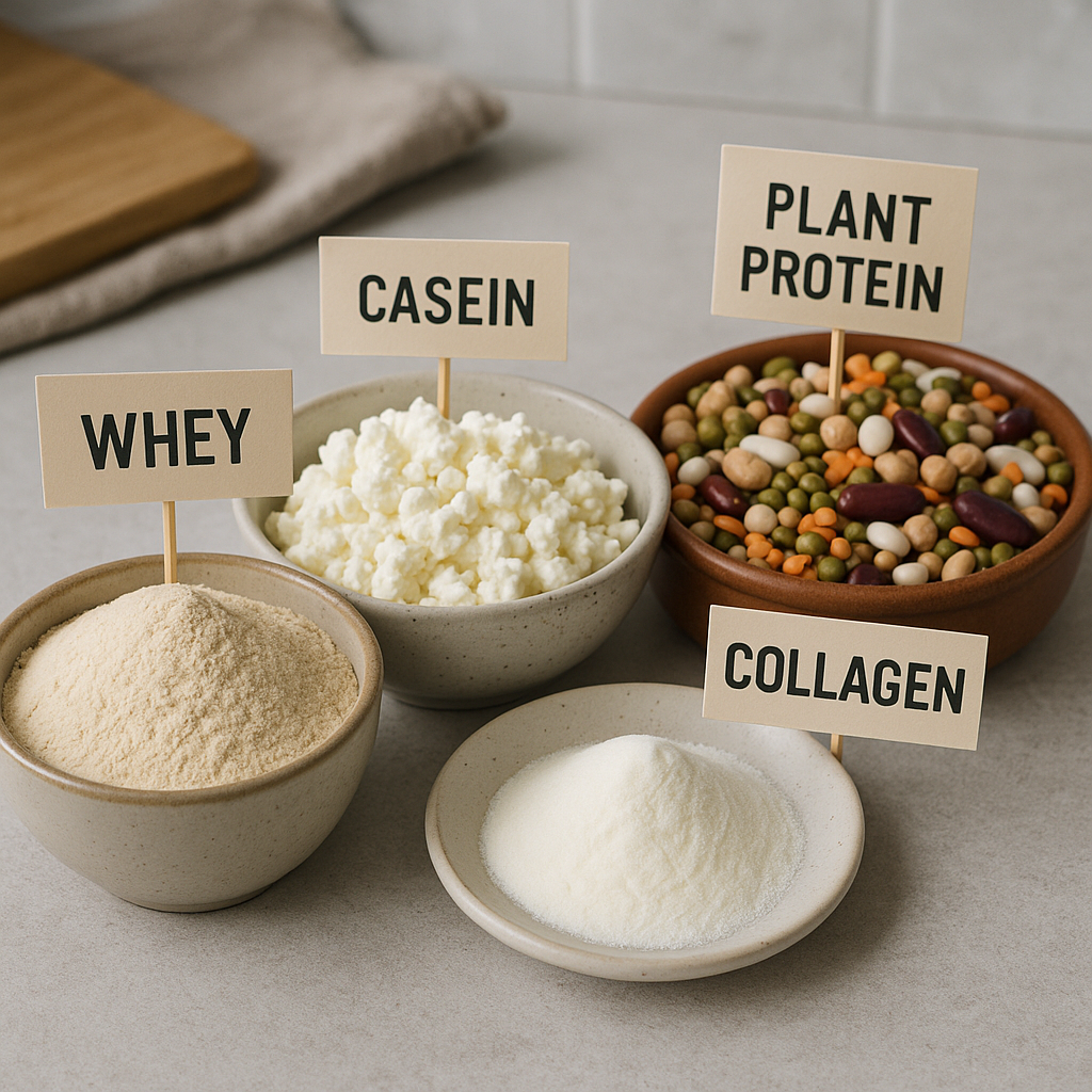 Proteinų šokoladas – saldus sprendimas sportininkams? 3 A