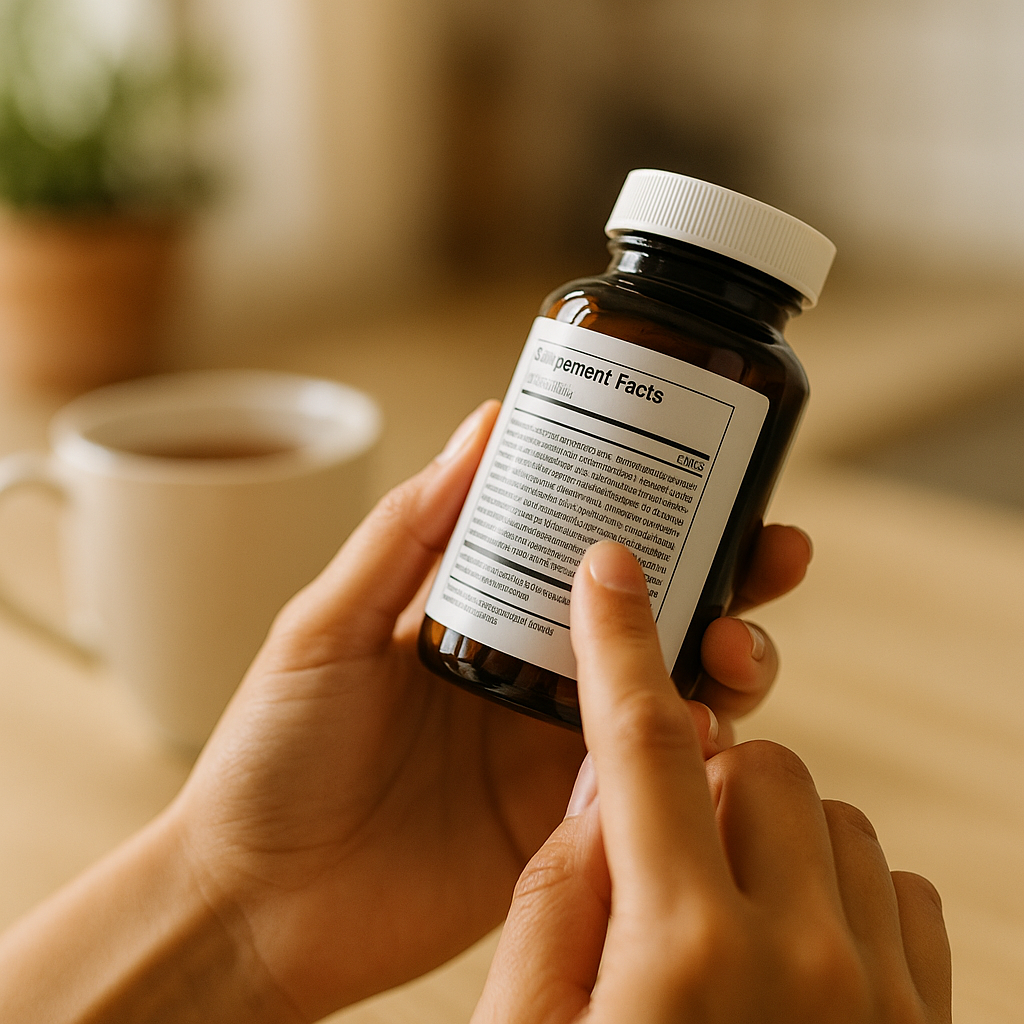 Papildai moterims po gimdymo, grįžtančioms į sportą 4 A