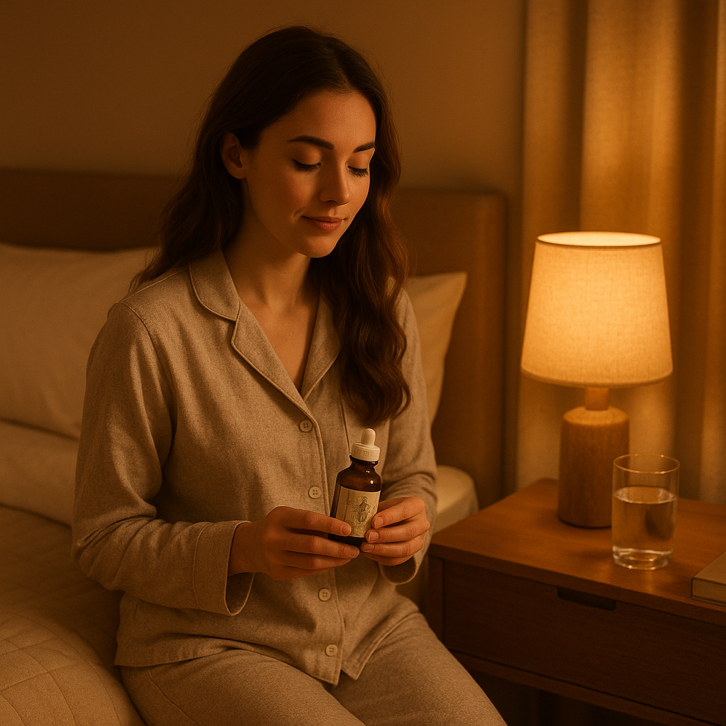 Valerijono šaknis miego sutrikimams 4 A