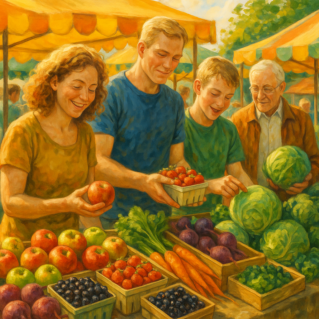 Sveiki mitybos įpročiai visai šeimai: nuo vaikų iki senjorų 3 A