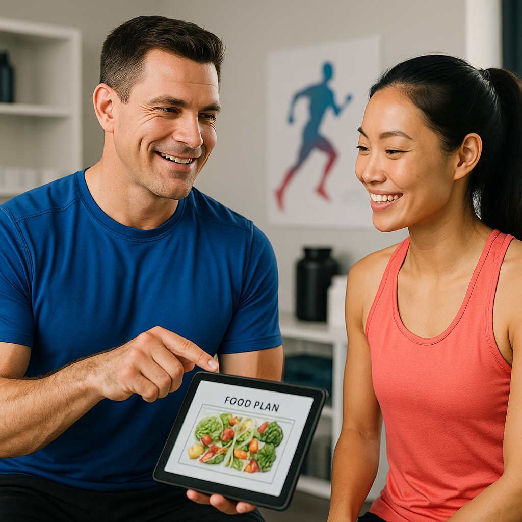 Ar baltymai gali pagerinti ištvermę ir rezultatus sporte? 5 A