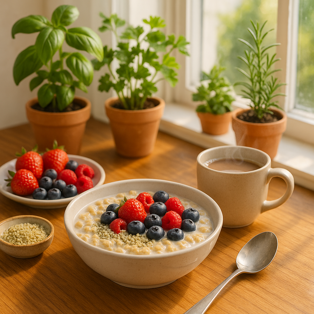 Baltymai veganams: kaip pakankamai gauti su maistu? 3 A