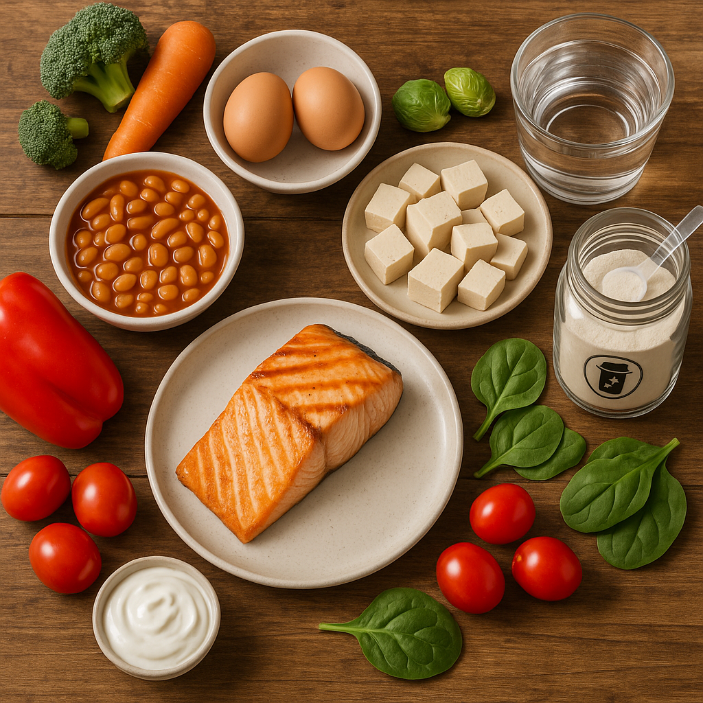 Baltyminės dietos privalumai ir trūkumai 5 A