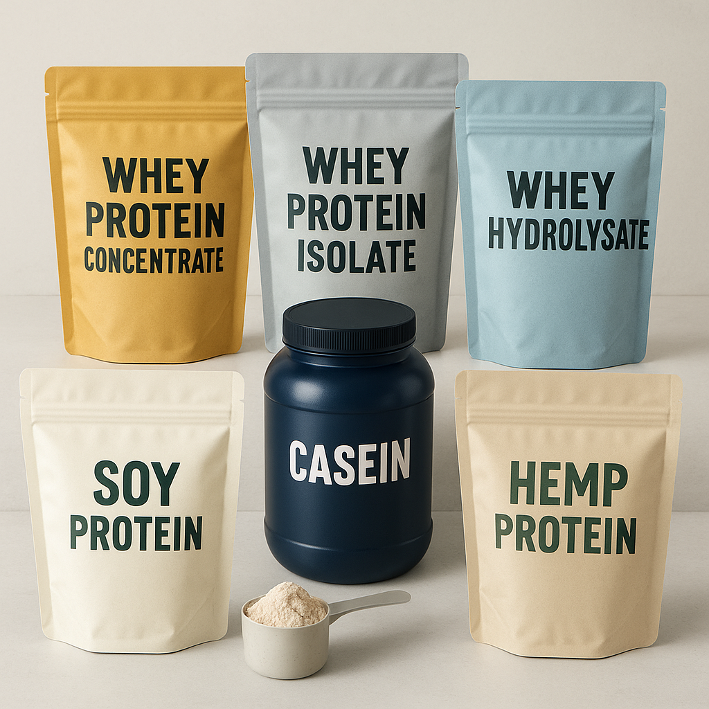 KAIP IŠSIRINKTI GERIAUSIĄ BALTYMINĮ PRODUKTĄ? 3 A