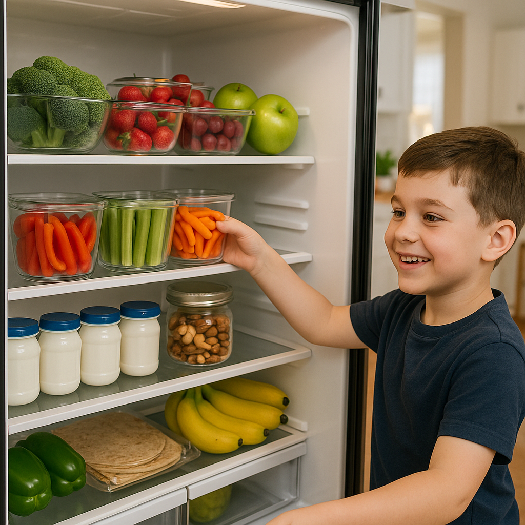 Sveiki mitybos įpročiai visai šeimai: nuo vaikų iki senjorų 5 A
