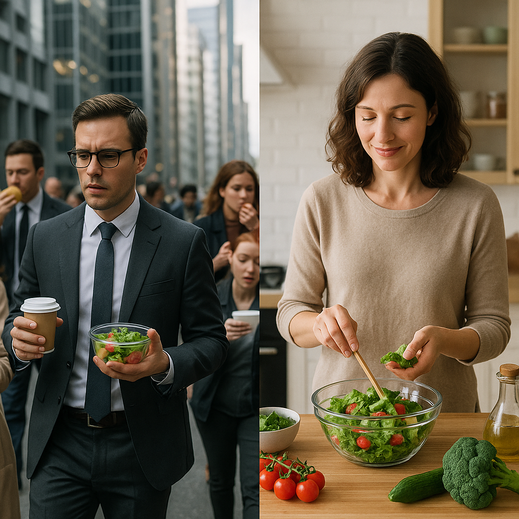 Papildai ar subalansuota mityba – kas svarbiau? 3 A