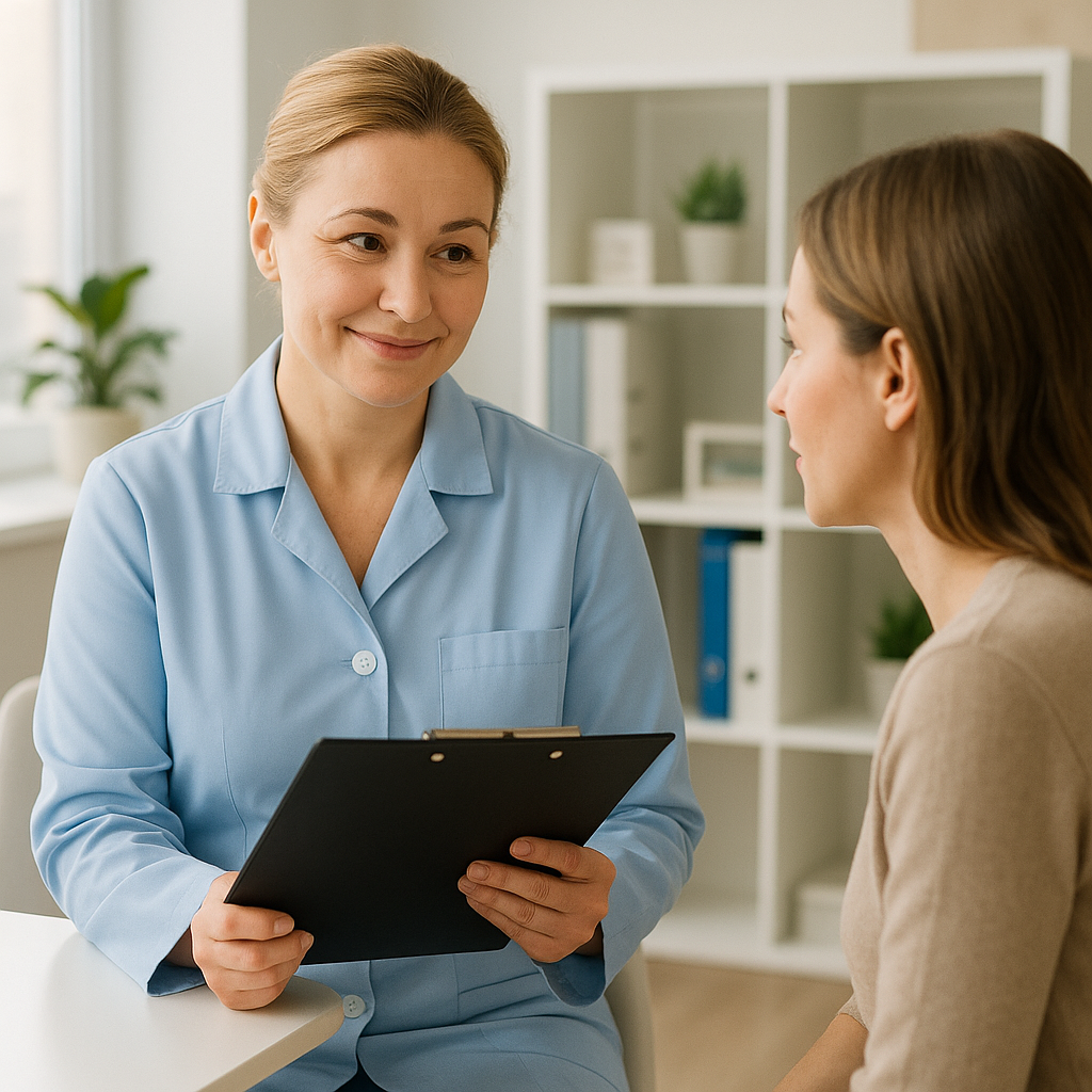 Detoksikacija ir organizmo valymas 5 A