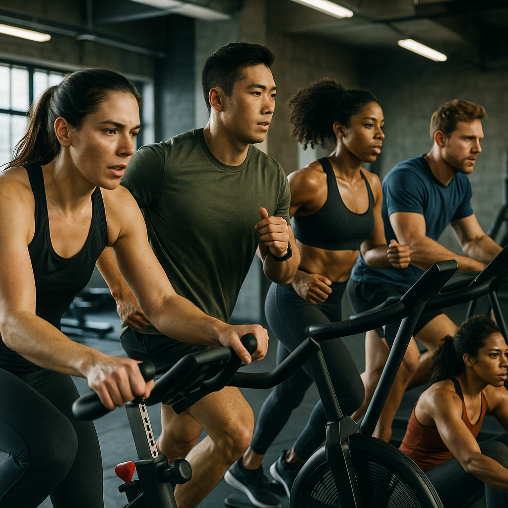 Papildai ištvermei: kas padeda ilgiau sportuoti? 2 A