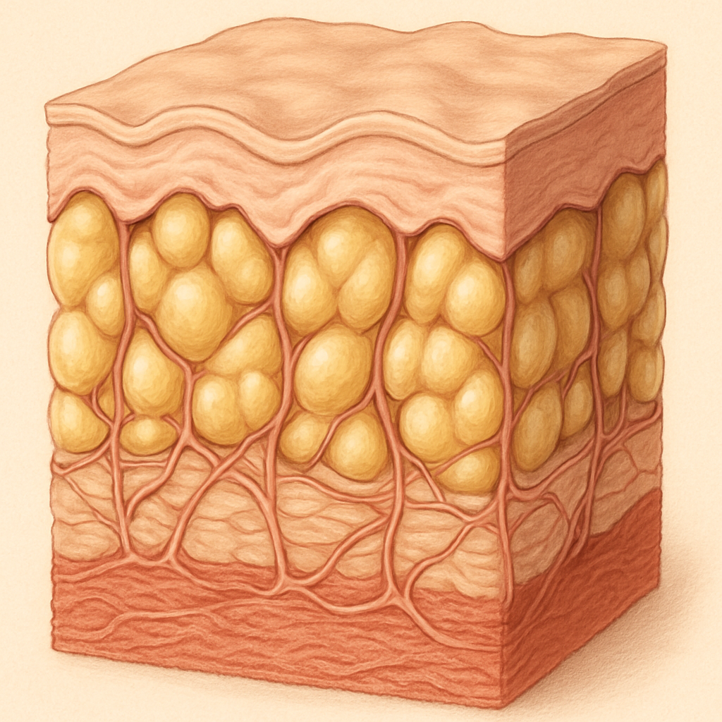 Celiulitas: priežastys, tipai ir prevencijos būdai 2 A