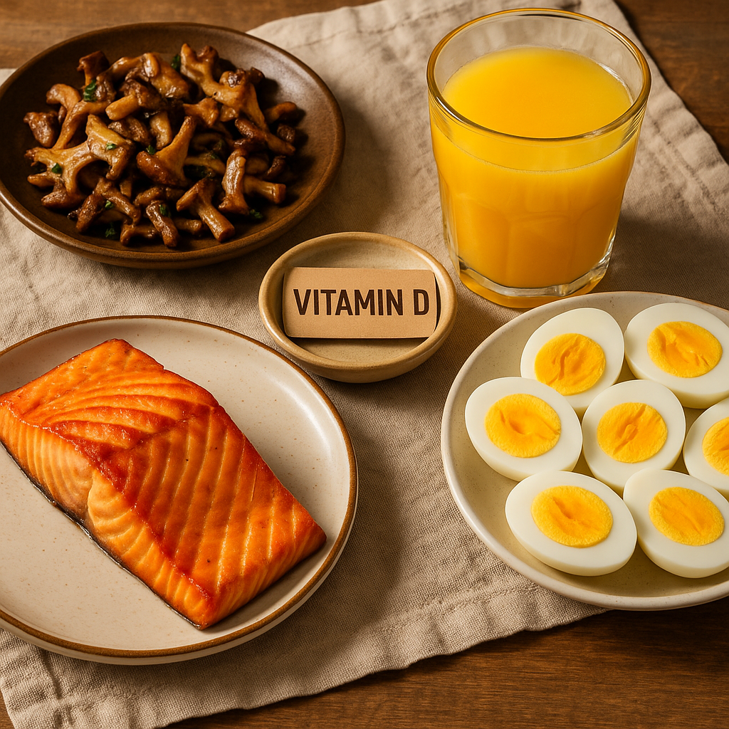 D vitamino trūkumas: simptomai, priežastys ir kam reikalingas žmogaus organizmui? 5 A