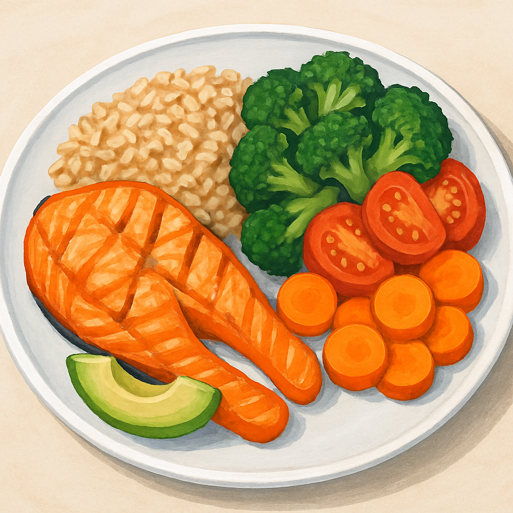 Kiek baltymų reikia per dieną sportuojant? 5 An