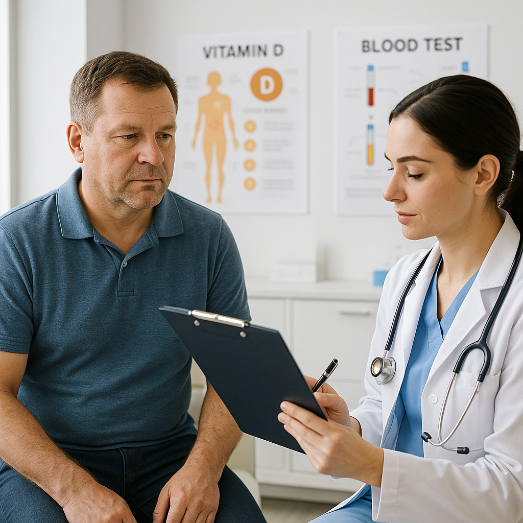 D vitamino trūkumas: simptomai, priežastys ir kam reikalingas žmogaus organizmui? 3 A