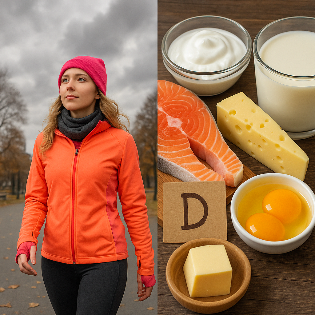 Vitaminai ir mineralai sportuojantiems: magnis, vitaminas D, Cinkas 4 A