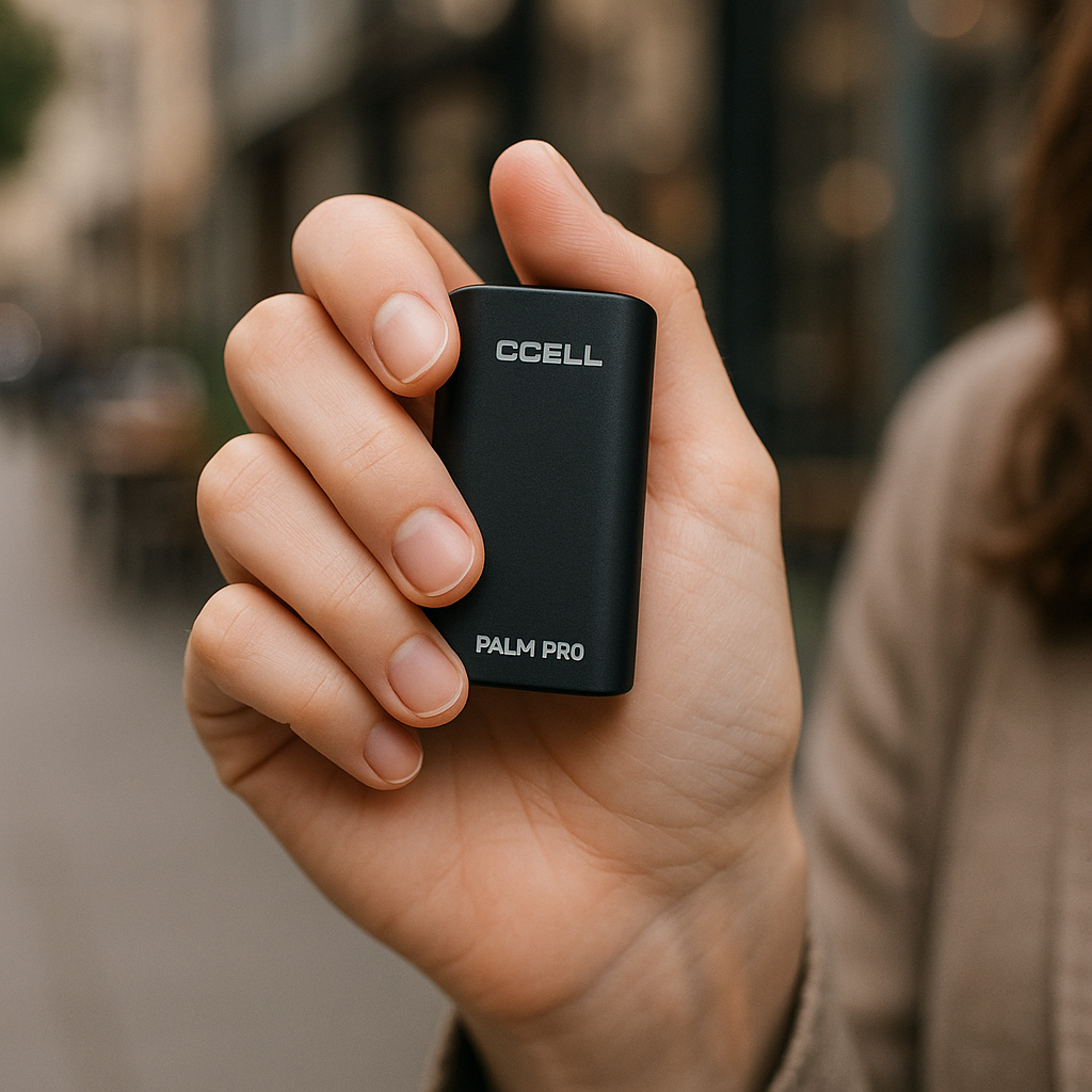 ccell 510
