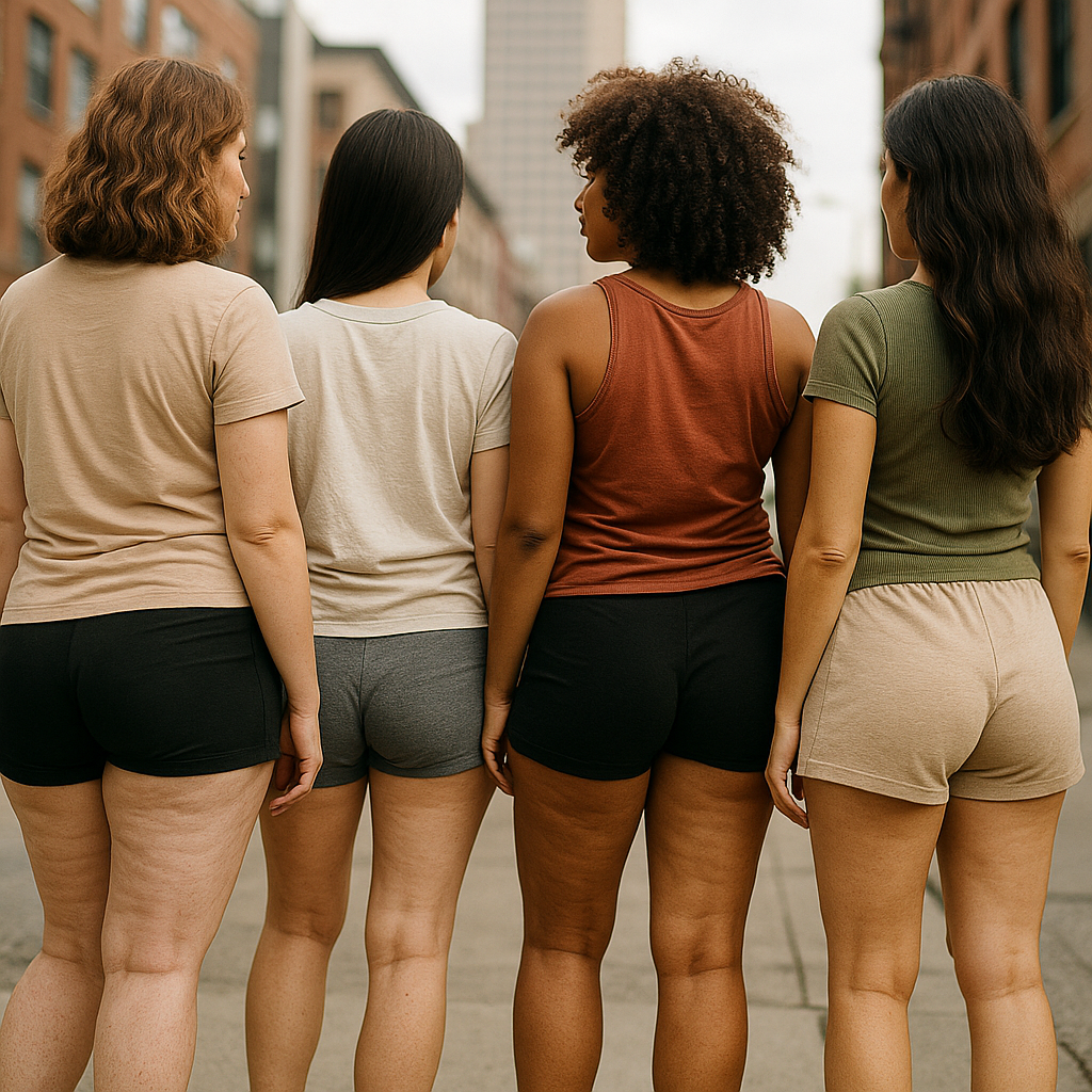 Celiulitas: priežastys, tipai ir prevencijos būdai 3 A