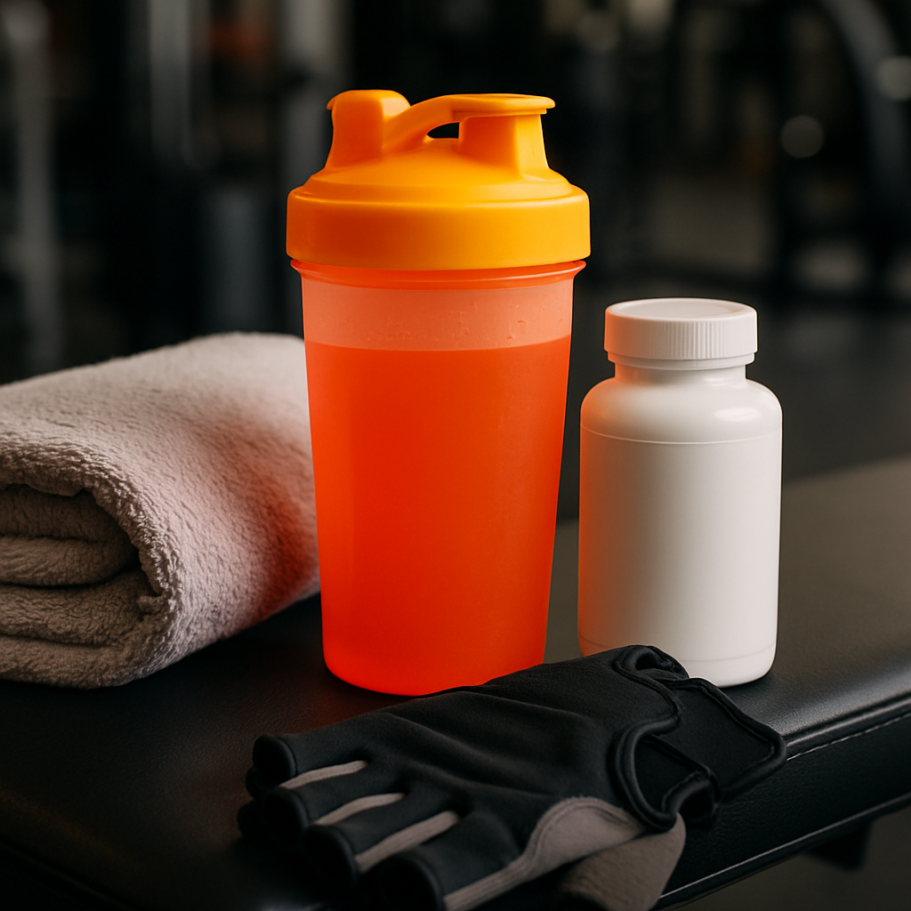 Elektrolitu balansas intensyvių treniruočių metu 4 A