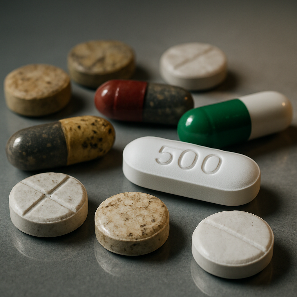 Klastotės ir kaip jų išvengti 2 A