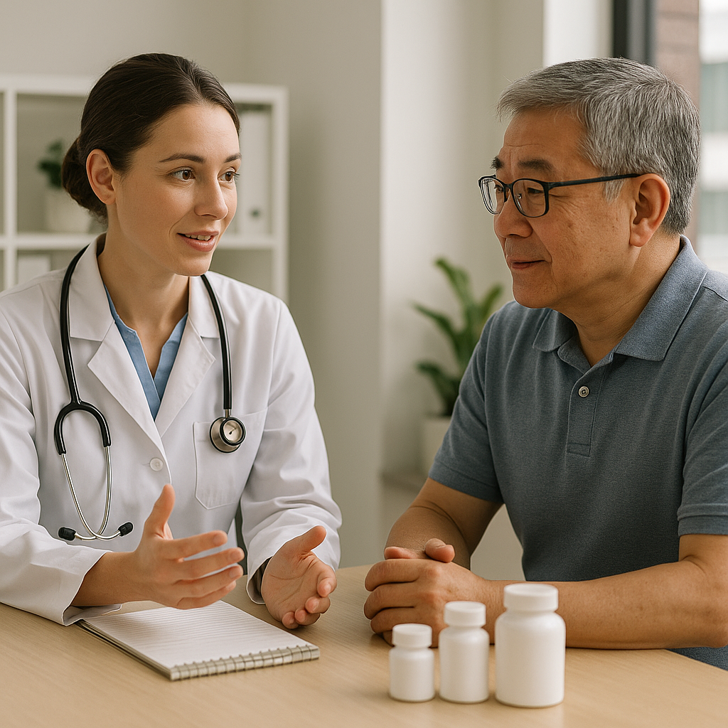 Geriausi vitaminai nervų sistemai 5 A