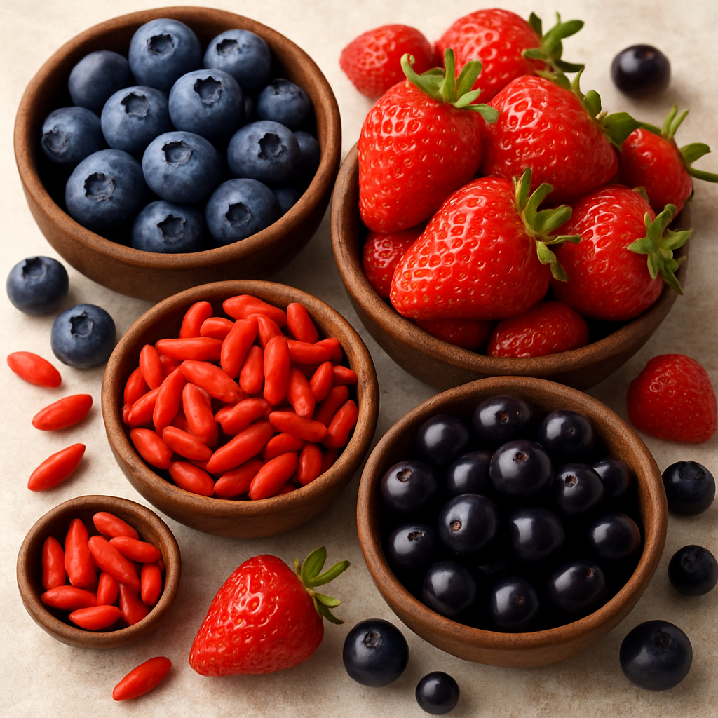 Kas yra supermaistas ir kodėl verta įtraukti į mitybą? 3 A