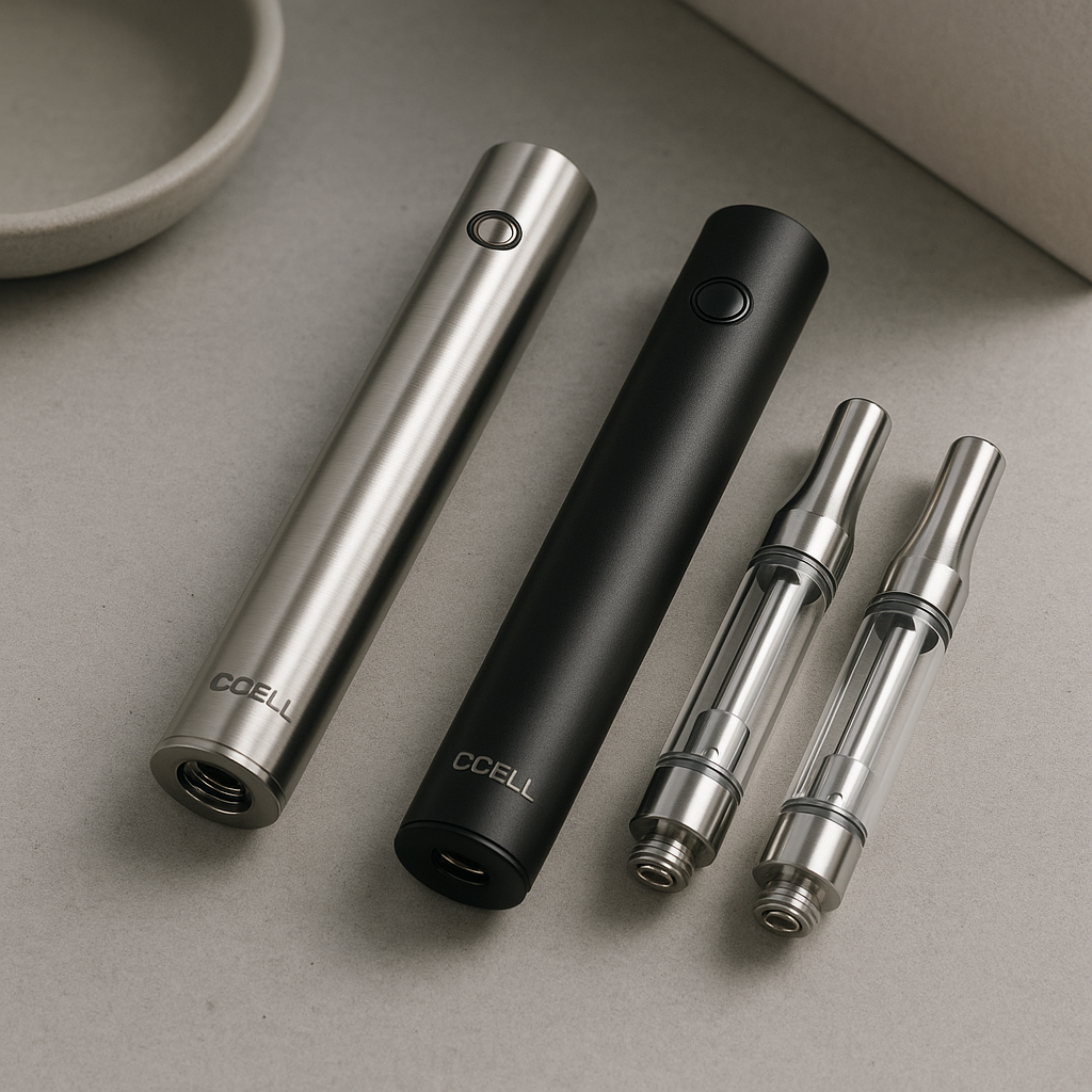 ccell 510