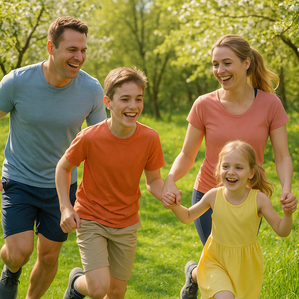 Kaip skatiname šeimos narių aktyvumą kartu? 2 A