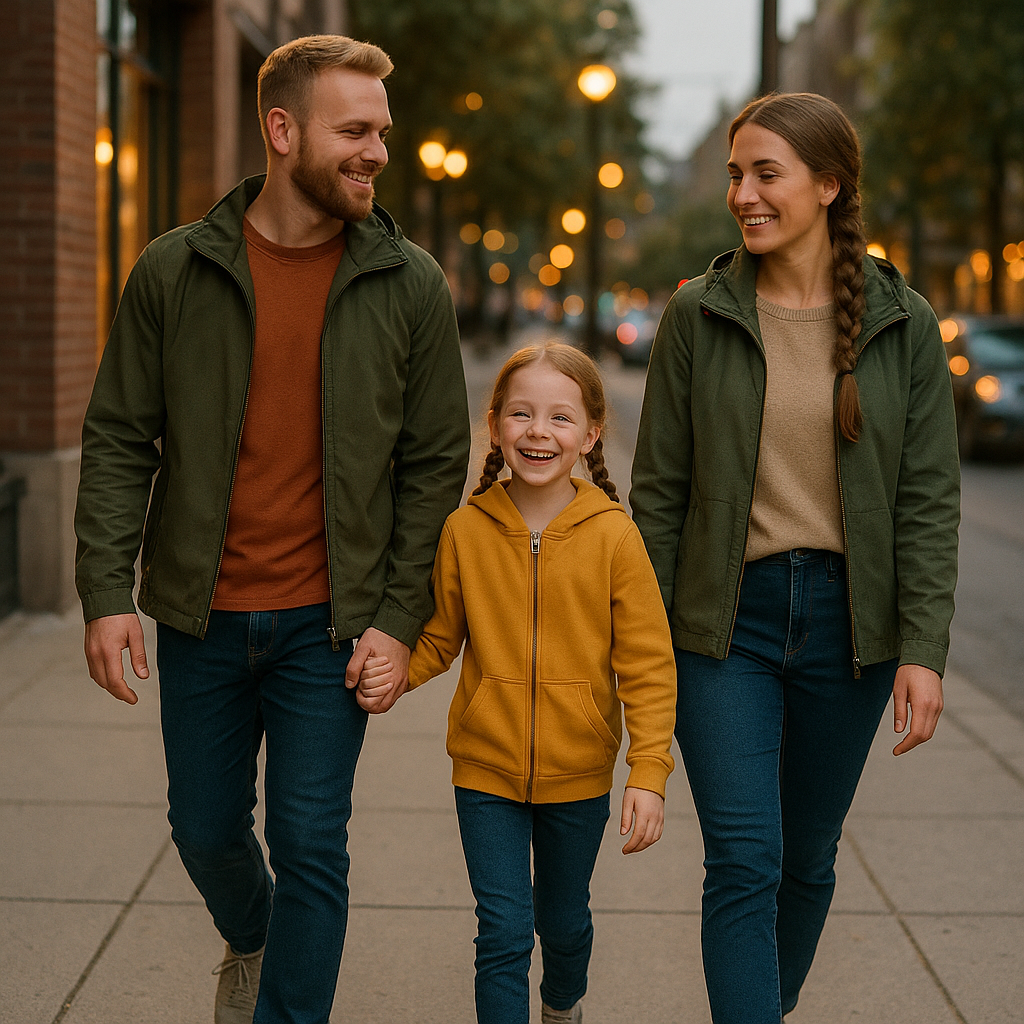 Aktyvus gyvenimo būdas: nuo ko pradėti? 4 A