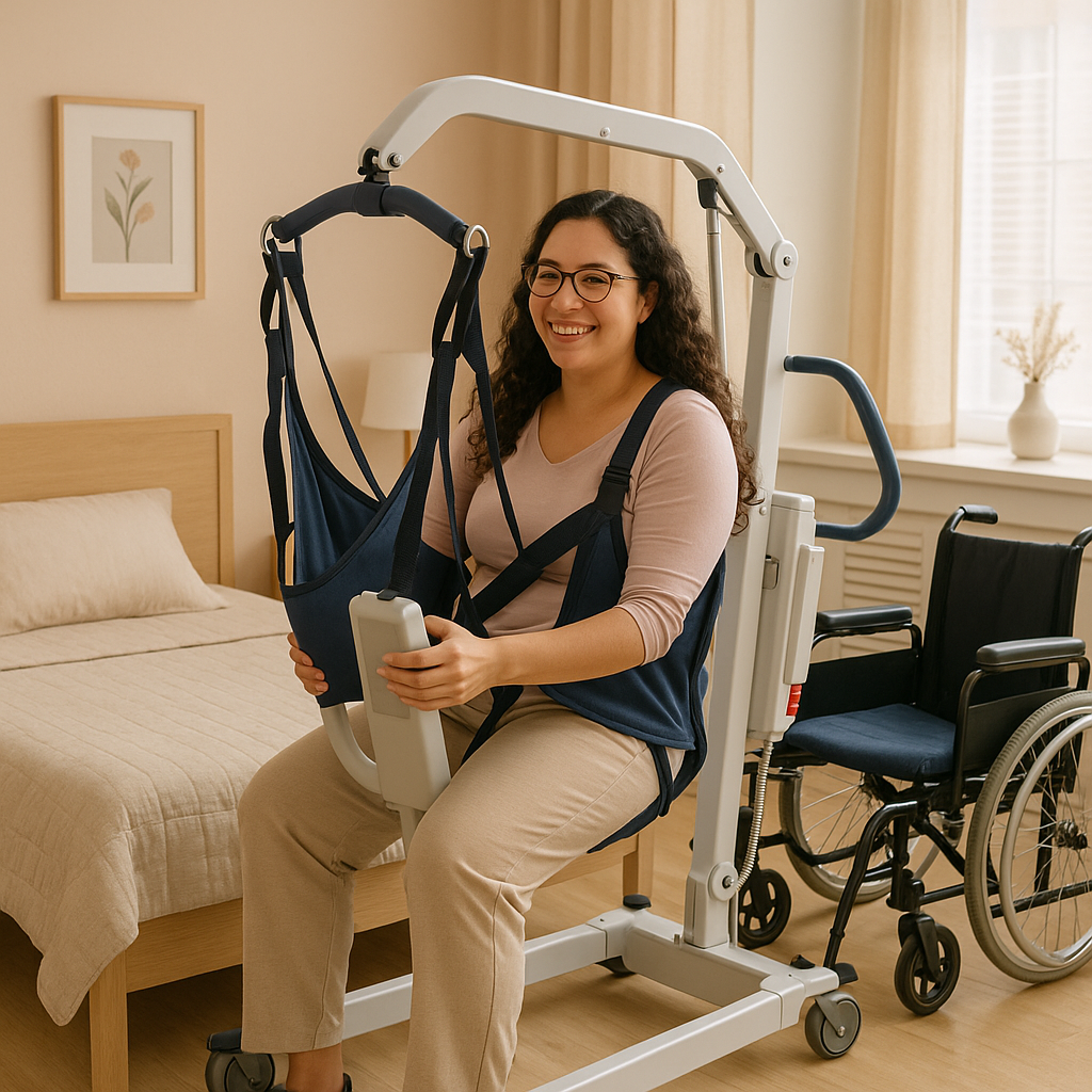 mobilus keltuvas neigaliam