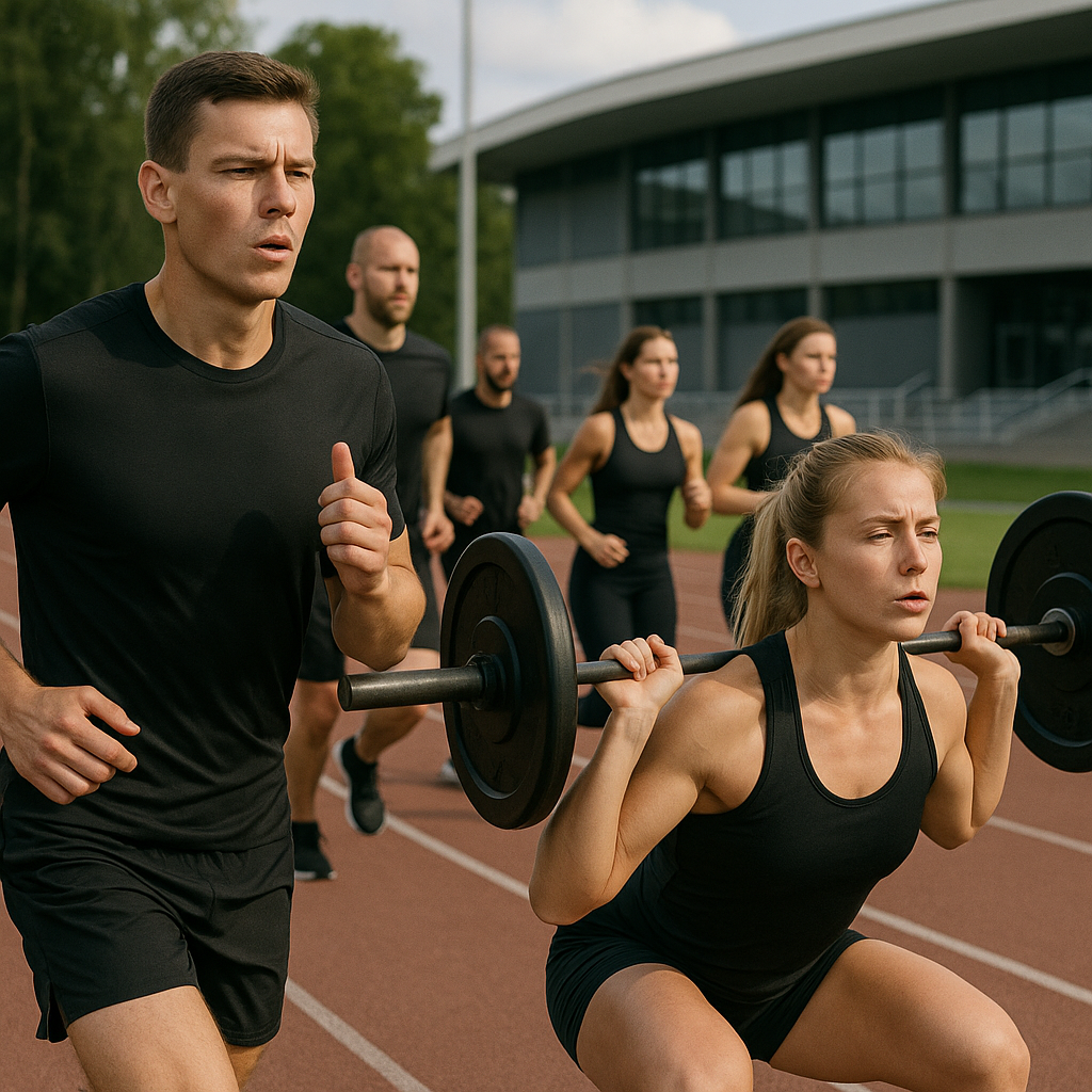 Kvėpavimo pratimai: nauda sportininkams ir visiems kitiems 3 A