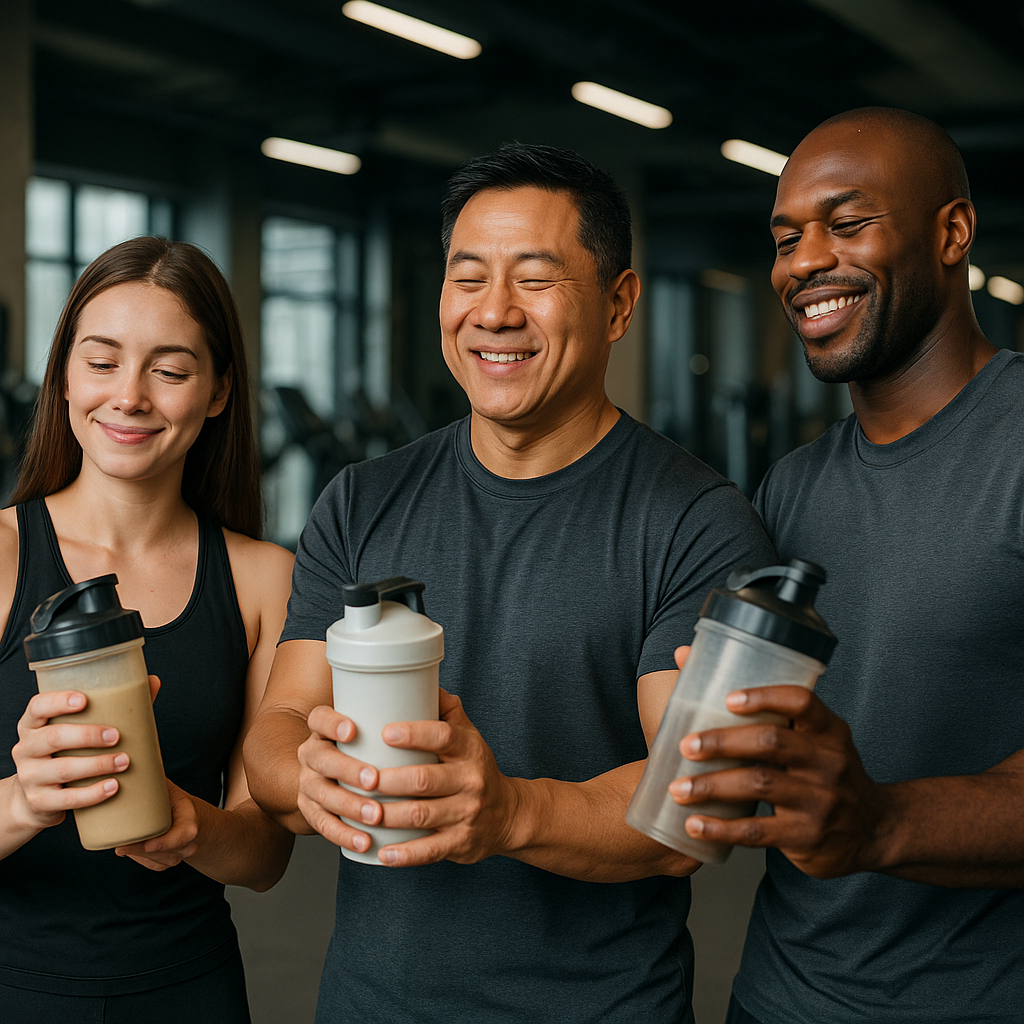 KAIP IŠSIRINKTI GERIAUSIĄ BALTYMINĮ PRODUKTĄ? 4 A