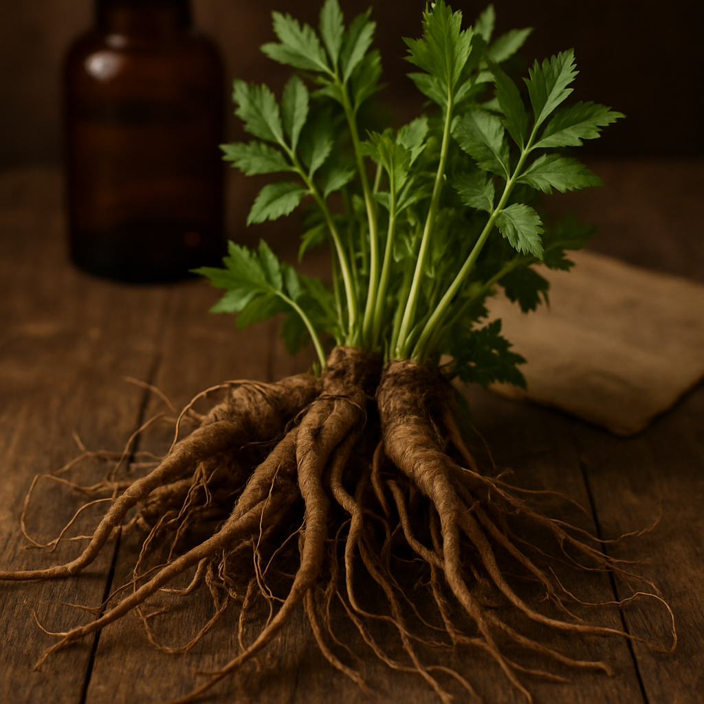 Valerijono šaknis miego sutrikimams 2 A