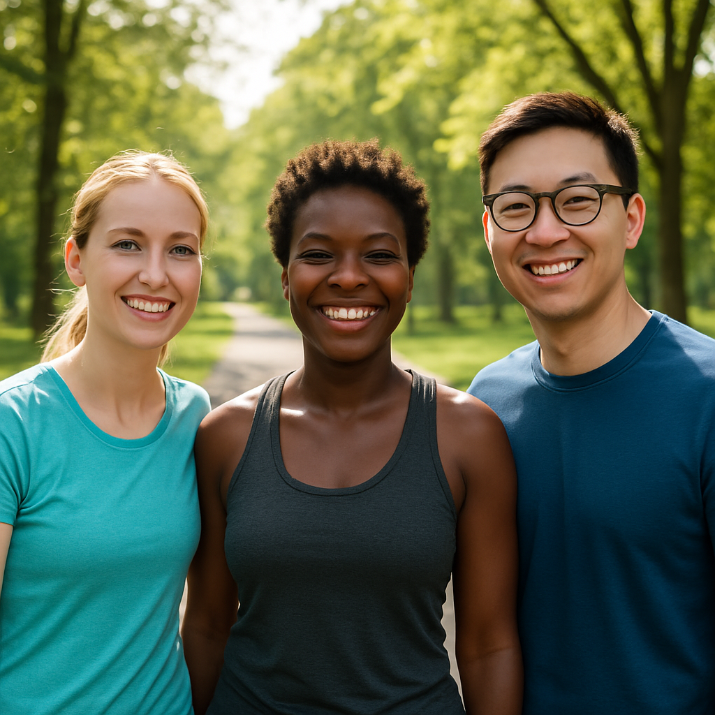 Aktyvus gyvenimo būdas: nuo ko pradėti? 2 A