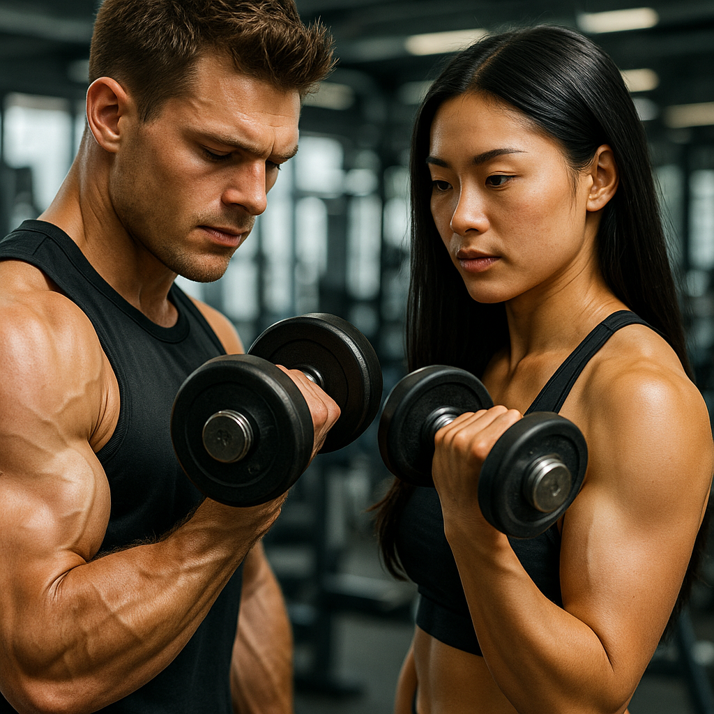 Kiek baltymų reikia per dieną sportuojant? 2 A