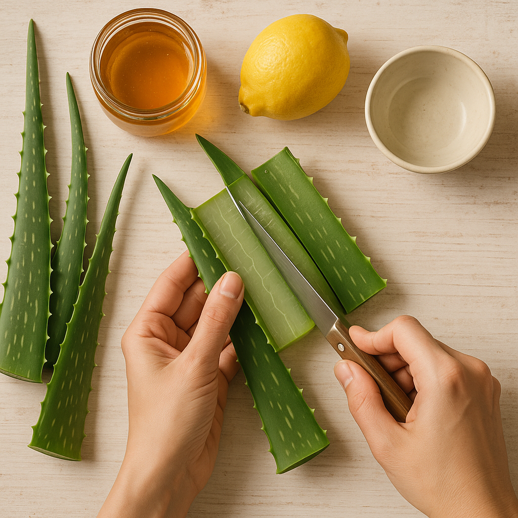 Alavijas virškinimo sistemai 4 A