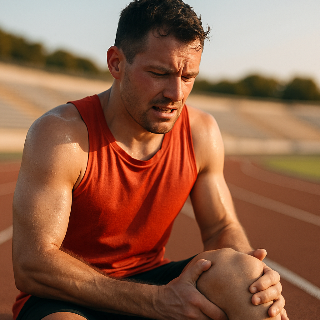 Elektrolitu balansas intensyvių treniruočių metu 2 A