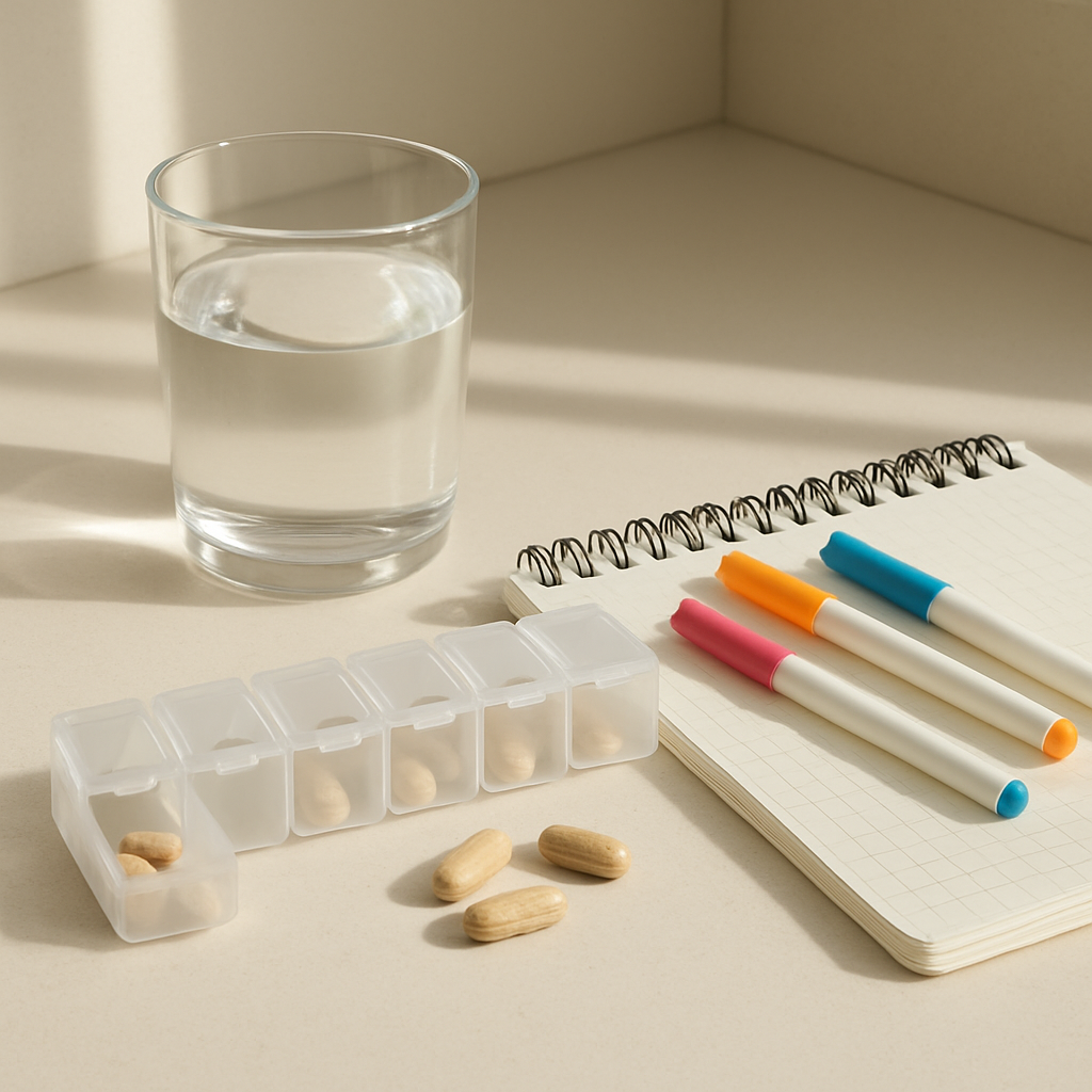 Ashwagandha sporte: natūralus testosterono skatintojas? 5 An