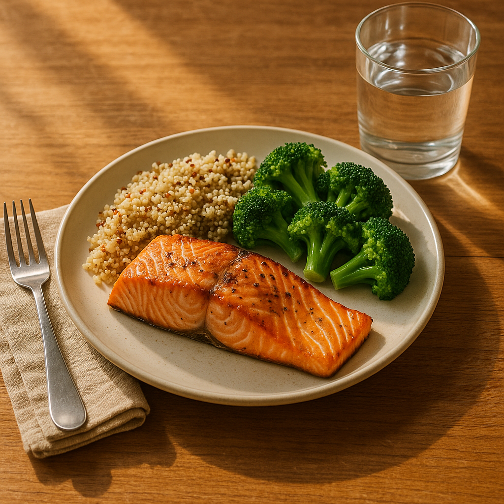 Baltymų perdozavimas: mitai ir tiesa 5 A