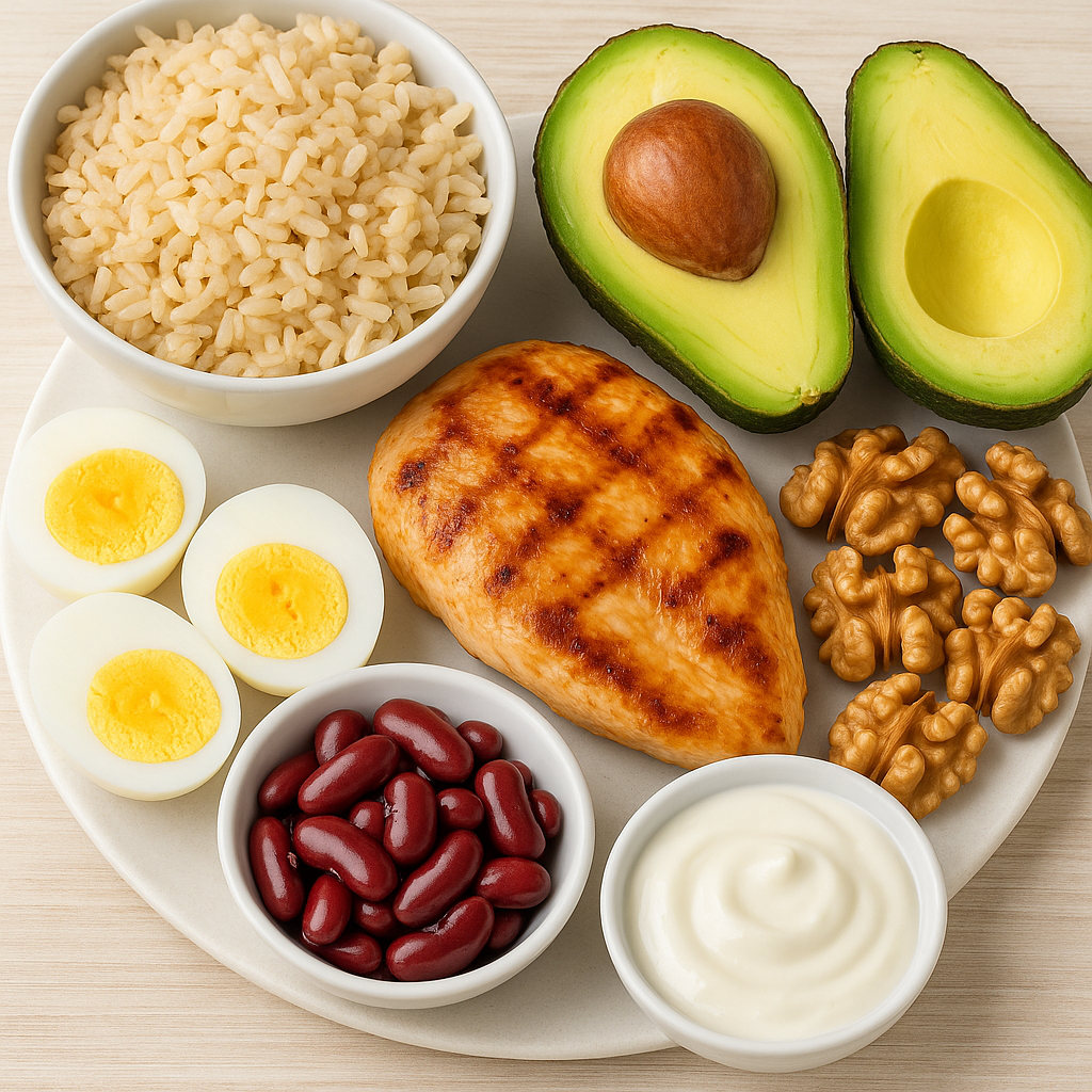 Kokį maistą pasirinkti aktyviems žmonėms? 4 A