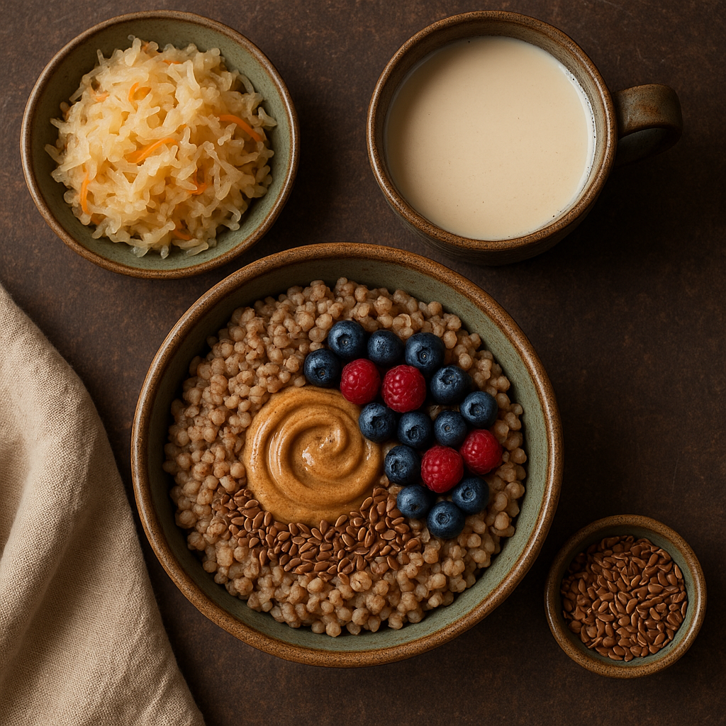 Papildai vegetarams ir veganams: ko dažniausiai trūksta? 4 A