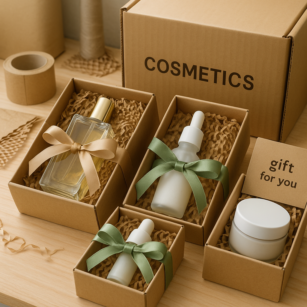 Ką turi turėti šiuolaikinė kosmetikos e. parduotuvė? Funkcijų gidas 6 A