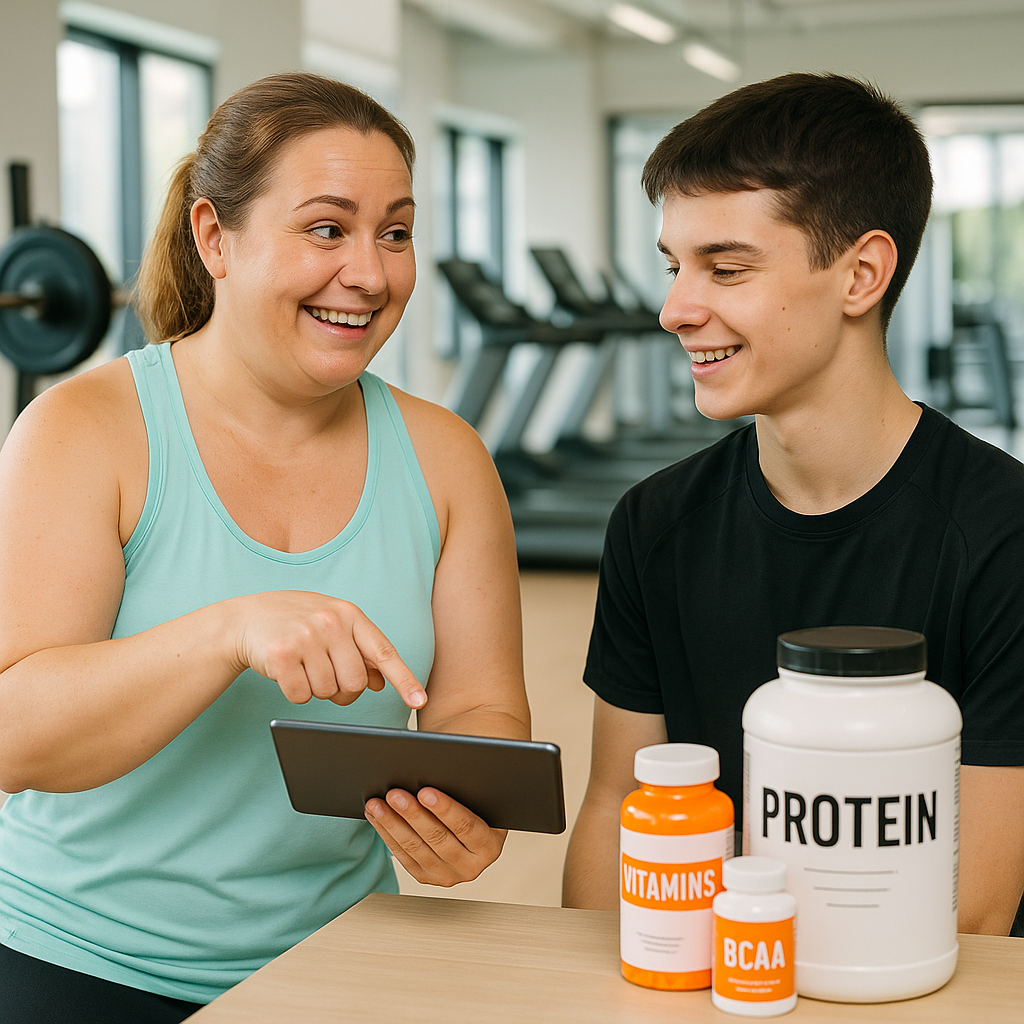 Body Attack: vokiška kokybė sportui 5 A