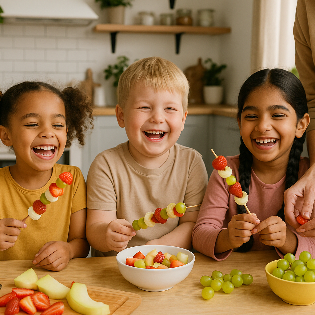 Sveiki užkandžiai – greiti receptai darbui ar sportui 5 A