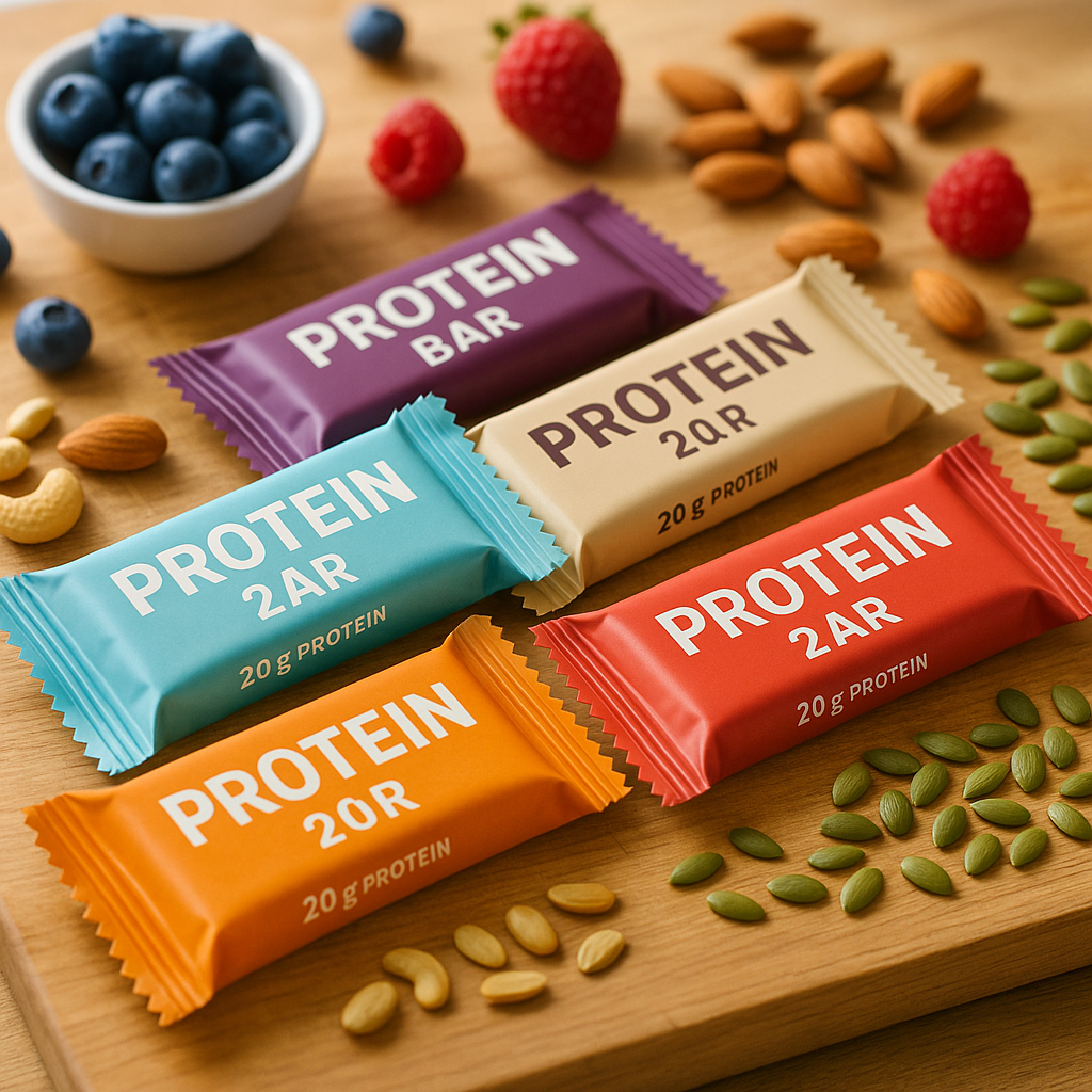 Naujausios proteinų batonėlių tendencijos 2025 metais 2 A