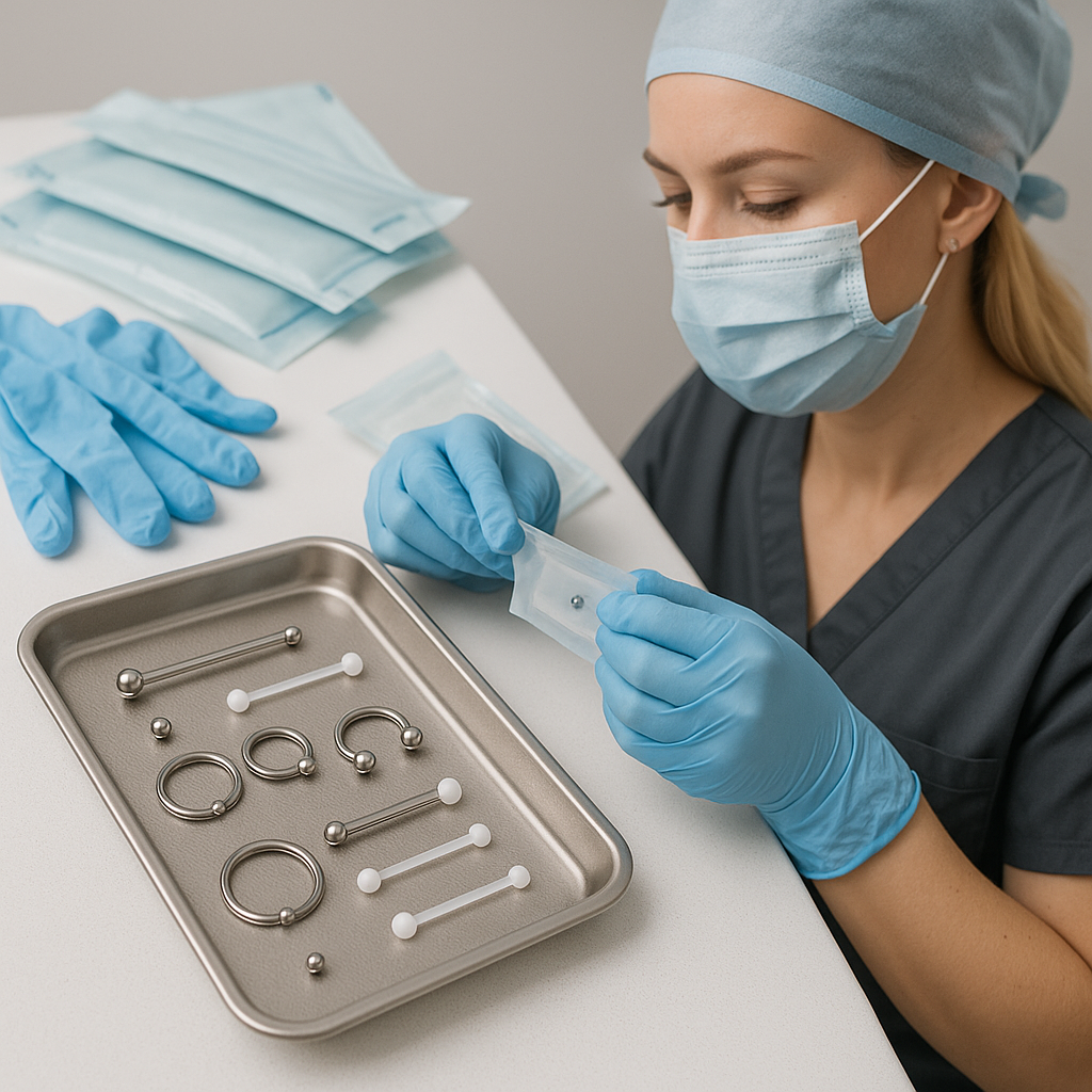 Medical-style