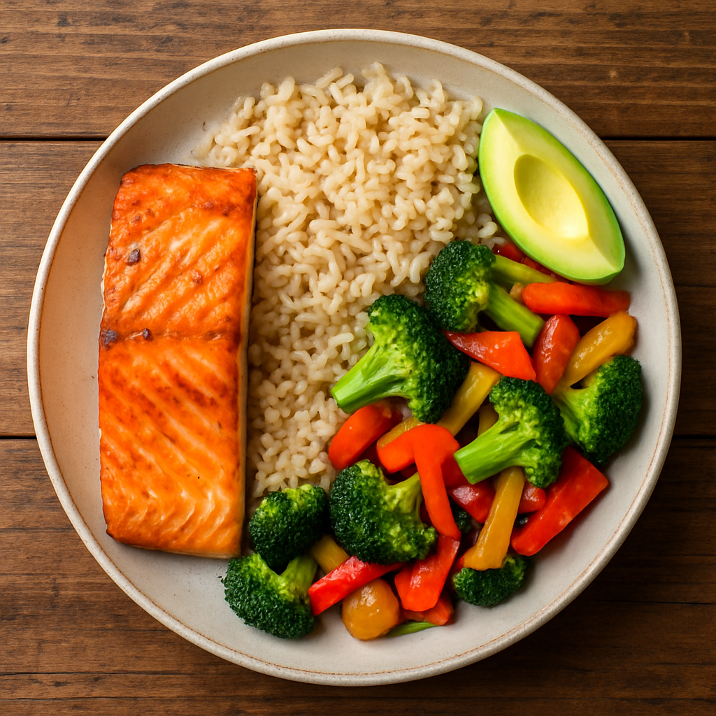 Mitybos principai po aktyvios, sportiškos dienos 4 A