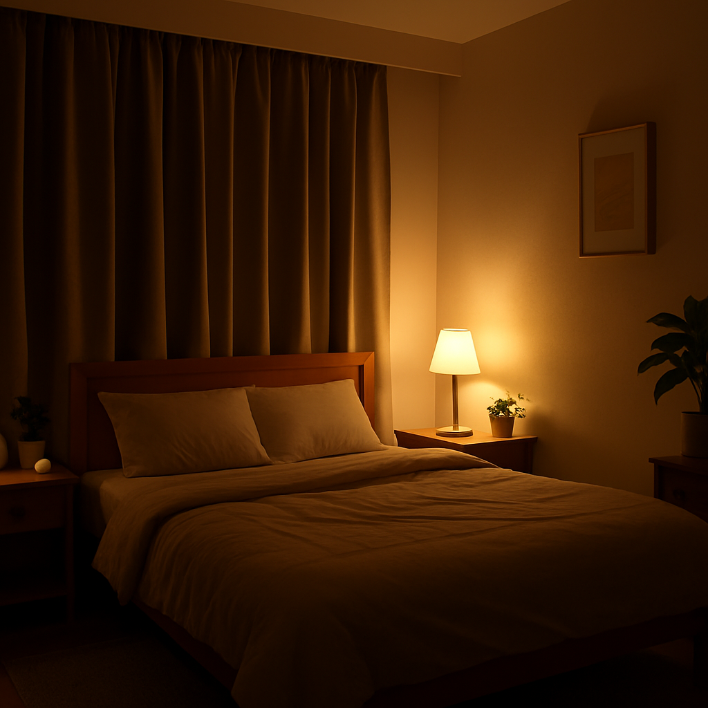 Melatonino alternatyvos: natūralūs sprendimai 2 A