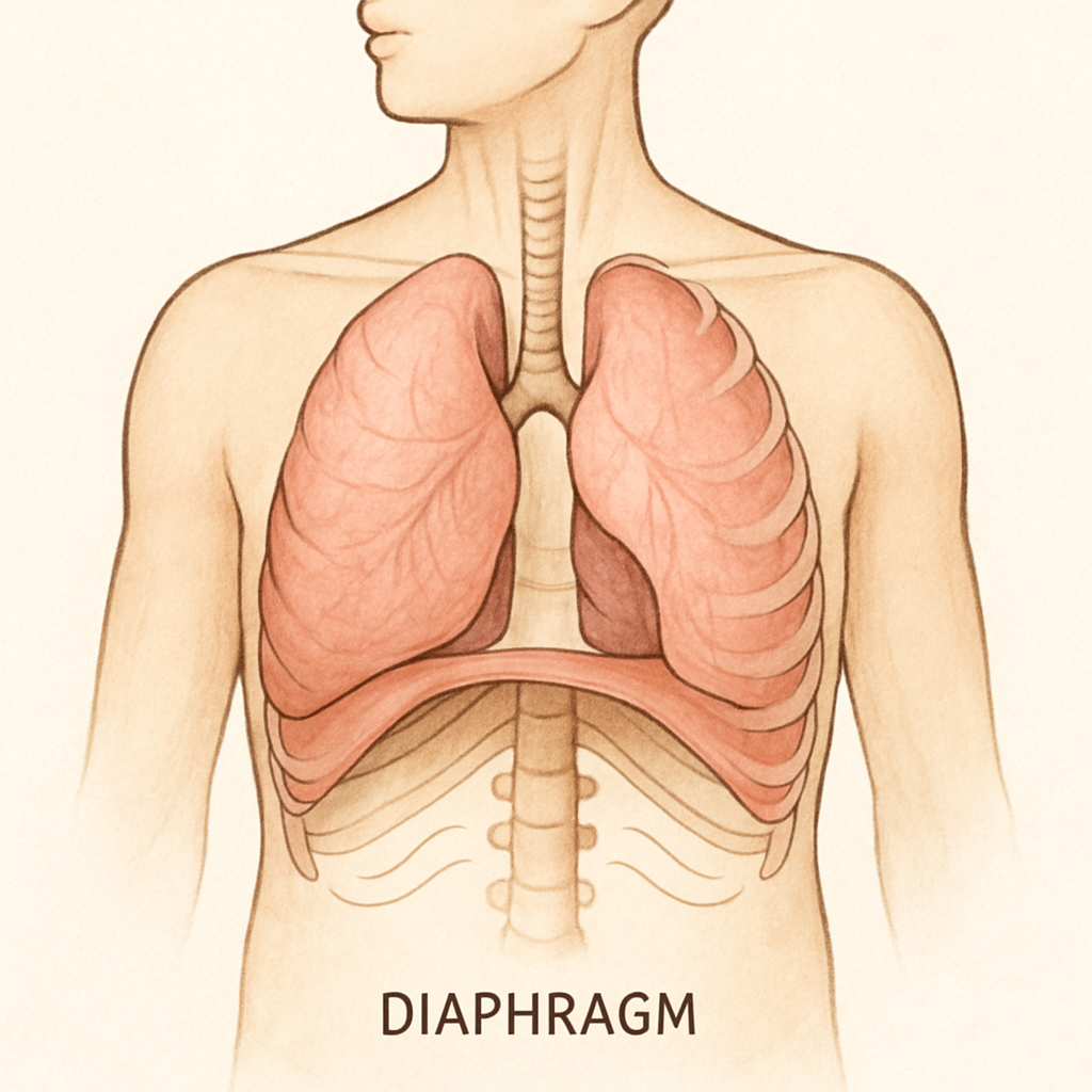 Kvėpavimo pratimai: nauda sportininkams ir visiems kitiems 2 An